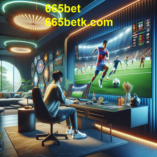 O Crescimento dos Jogos de Esportes em Plataformas Online
