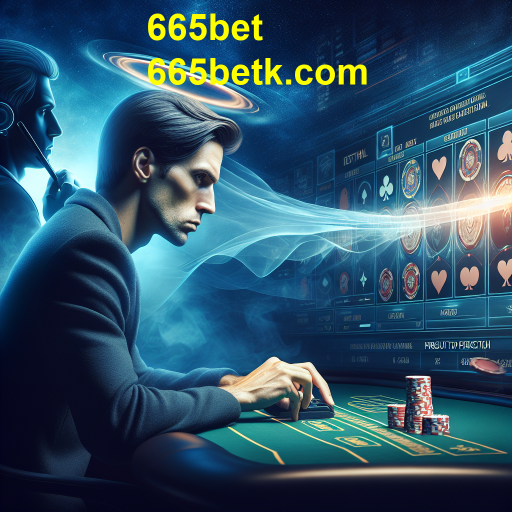 Dicas Essenciais para Jogadores no 665bet